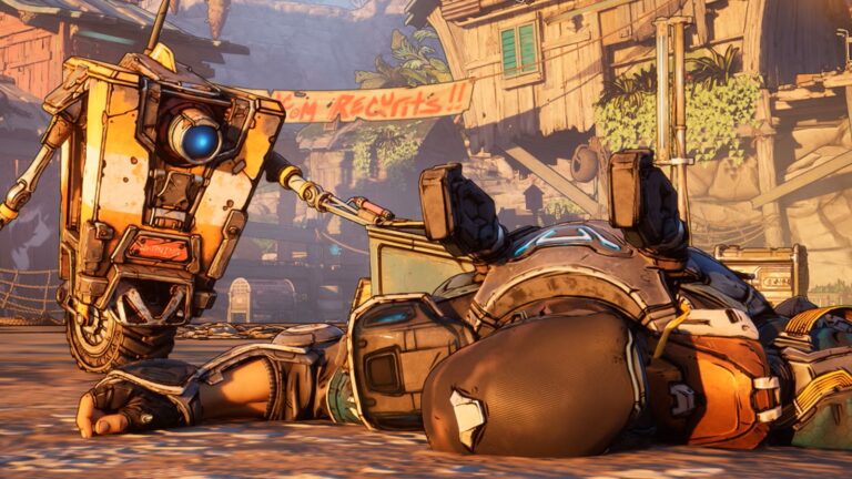 Depois de críticas a Borderlands 4, CEO da Gearbox manda jogadores “jogarem outra coisa” apos-criticas-a-borderlands-4,-ceo-da-gearbox-manda-jogadores-“jogarem-outra-coisa”
