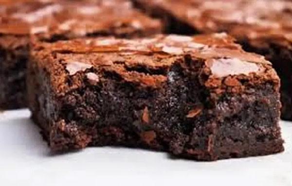 Rceeita: Brownie de chocolate rceeita:-brownie-de-chocolate