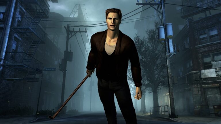 Remake de Silent Hill 1 já fica em fase ativa de desenvolvimento remake-de-silent-hill-1-ja-esta-em-fase-ativa-de-desenvolvimento