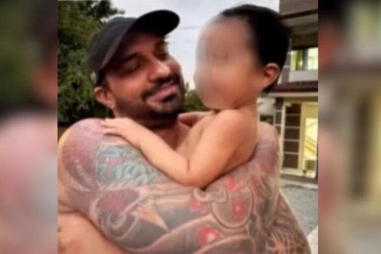 Saiba o estado de saúde do bebê baleado no colo de chefe do CV saiba-o-estado-de-saude-do-bebe-baleado-no-colo-de-lider-do-cv