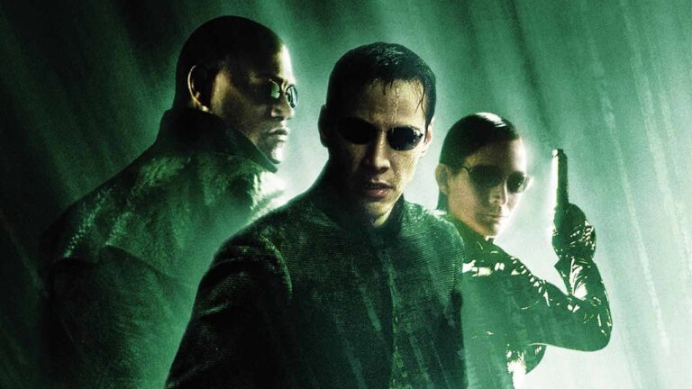 Irmãs Wachowski pediram jogo de Matrix para Kojima, mas a Konami recusou o projeto irmas-wachowski-pediram-jogo-de-matrix-para-kojima,-mas-a-konami-recusou-o-projeto