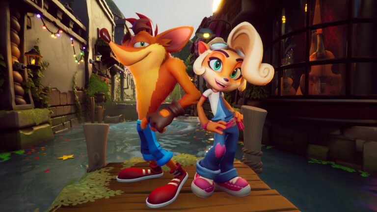 Crash Bandicoot vai ganhar série empolgada na Netflix crash-bandicoot-vai-ganhar-serie-animada-na-netflix