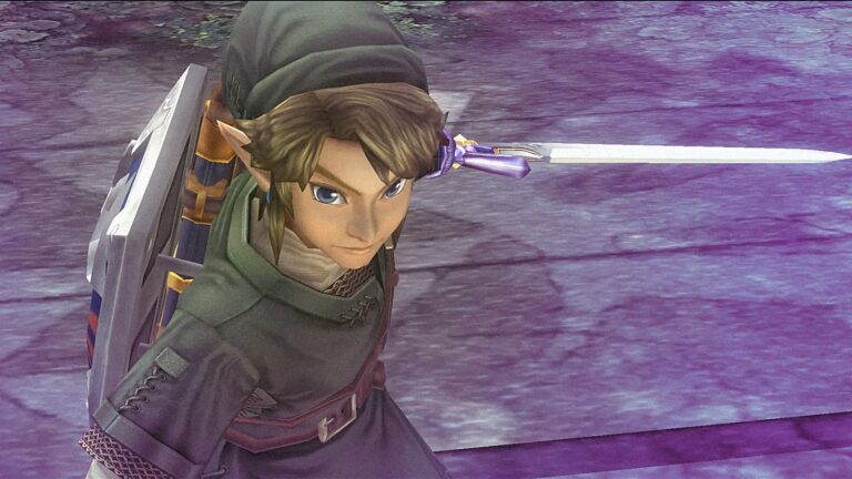 Vídeo do set de filmagem do live-action de Zelda vaza na rede video-do-set-de-filmagem-do-live-action-de-zelda-vaza-na-rede