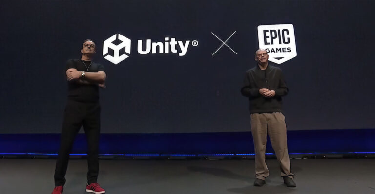 Em parceria nova, Epic Jogos eletrônicos colocará jogos feitos em Unity dentro de Fortnite em-nova-parceria,-epic-games-colocara-jogos-feitos-em-unity-dentro-de-fortnite