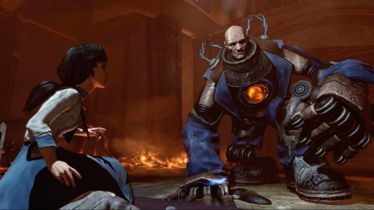 Novo Bioshock perde sua diretora de narrativa para a CD Projekt Red novo-bioshock-perde-sua-diretora-de-narrativa-para-a-cd-projekt-red
