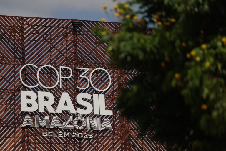 COP30: plenária de encerramento é marcada para manhã deste sábado cop30:-plenaria-de-encerramento-e-marcada-para-manha-deste-sabado