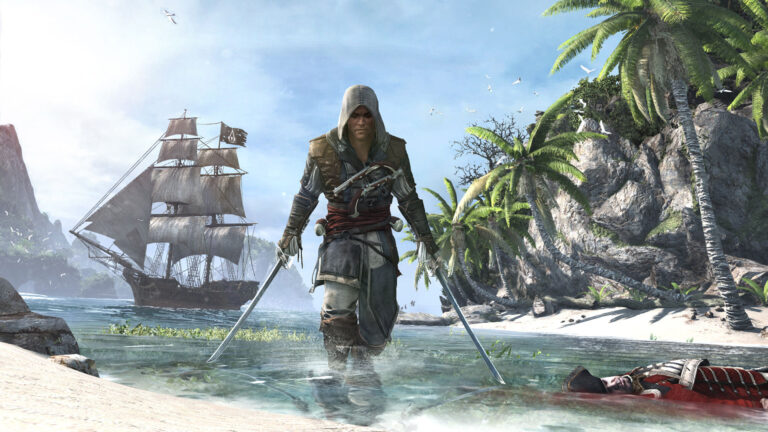 Remake de Assassin’s Creed: Black Flag tem data de lançamento vazada remake-de-assassin’s-creed:-black-flag-tem-data-de-lancamento-vazada