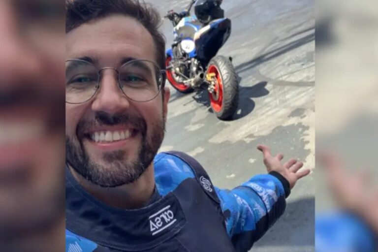 Quem era o piloto morto em acidente de moto no Beto Carrero World quem-era-o-piloto-morto-em-acidente-de-moto-no-beto-carrero-world