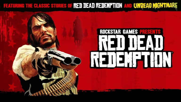 Red Dead Redemption é lançado no Netflix Jogos eletrônicos e novos aparelhos de video-games red-dead-redemption-e-lancado-no-netflix-games-e-novos-consoles