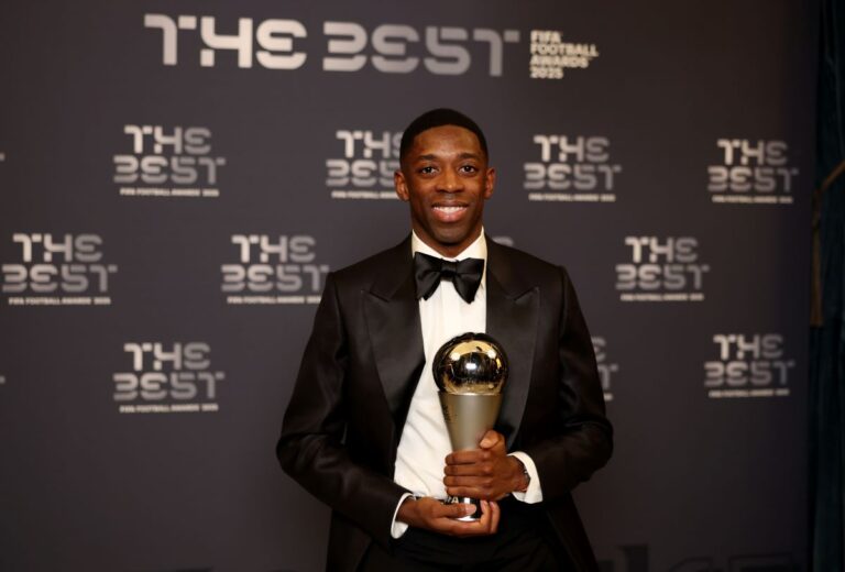 The Best: sem brasileiros, Fifa mostra as Seleções do Ano the-best:-sem-brasileiros,-fifa-revela-as-selecoes-do-ano