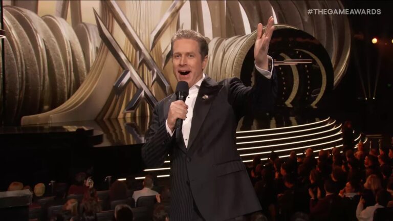 The Game Awards bate recorde de audiência em 2025 the-game-awards-bate-recorde-de-audiencia-em-2025