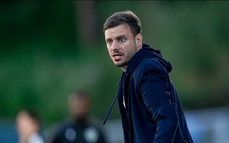 Botafogo anuncia novo treinador depois de saída de Davide Ancelotti; veja botafogo-anuncia-novo-treinador-apos-saida-de-davide-ancelotti;-veja
