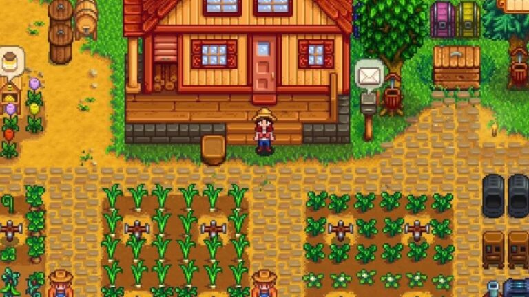 Stardew Valley recebe upgrade sem custo para o Nintendo Switch 2 stardew-valley-recebe-upgrade-gratuito-para-o-nintendo-switch-2