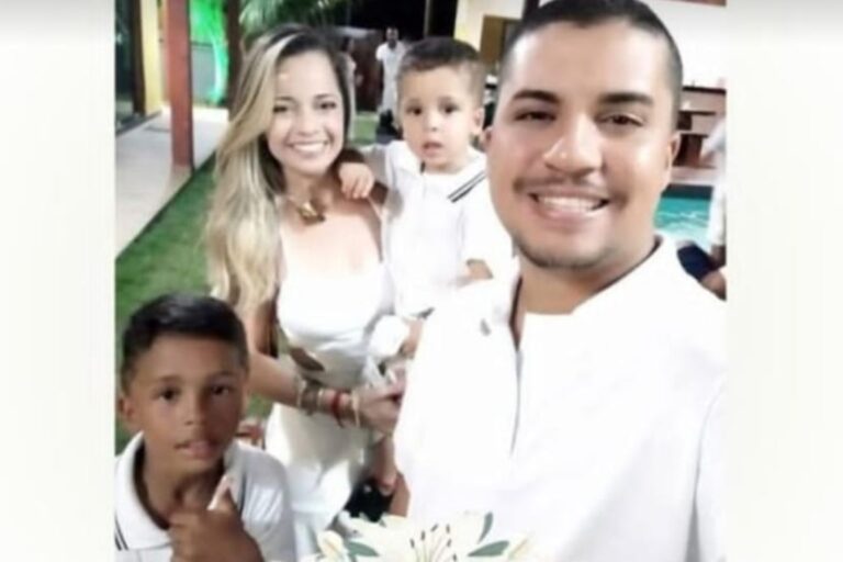 Família que morreu em acidente na BR-040 viajava para Réveillon na BA familia-que-morreu-em-acidente-na-br-040-viajava-para-reveillon-na-ba