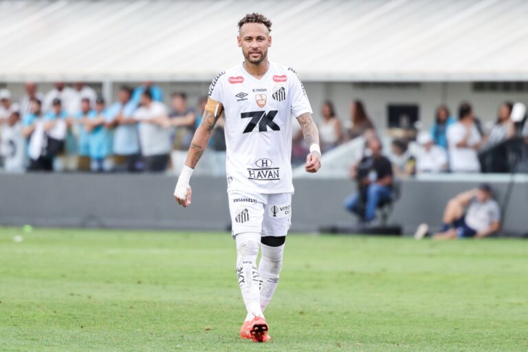 Santos indica capaz renovação de Neymar em vídeo cheio de mistério santos-indica-possivel-renovacao-de-neymar-em-video-misterioso