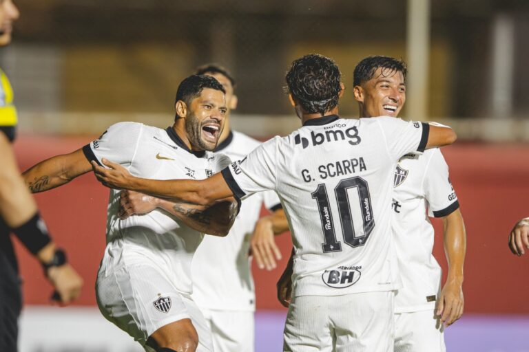Atlético-MG atropela Itabirito por 7 x 2 e se classifica no Mineiro atletico-mg-atropela-itabirito-por-7-x-2-e-se-classifica-no-mineiro