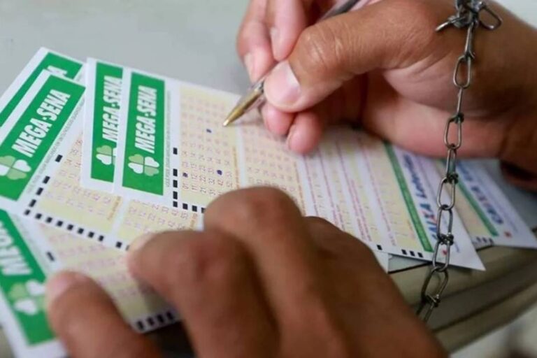 Mega-Sena 2974 acumula e prêmio chega a R$ 105 milhões. Veja resultado mega-sena-2974-acumula-e-premio-chega-a-r$-105-milhoes.-veja-resultado