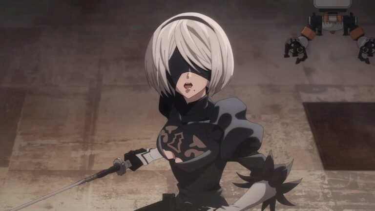 Square Enix anuncia continuação de Nier: Automata square-enix-anuncia-continuacao-de-nier:-automata