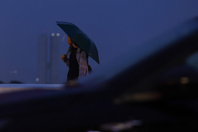 Previsão de mais chuva? Veja como ficará o tempo no mês de março no Brasil previsao-de-mais-chuva?-veja-como-ficara-o-tempo-em-marco-no-brasil