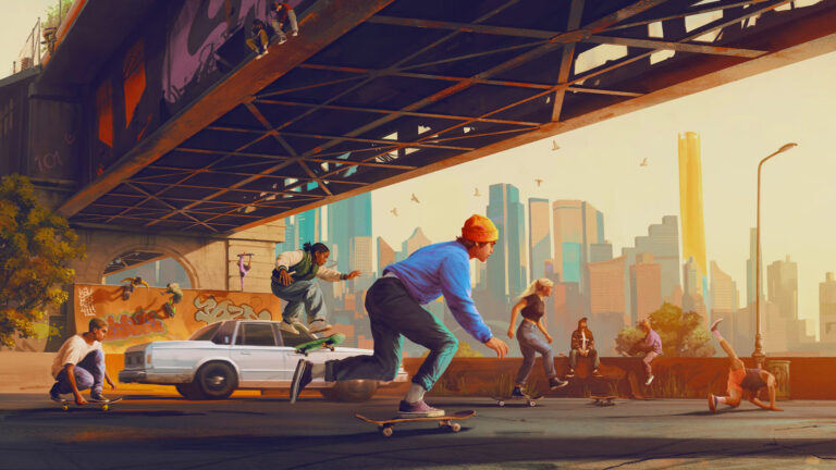 Estúdio de Skate anuncia layoffs depois de reações mistas do acesso antecipado estudio-de-skate-anuncia-layoffs-apos-reacoes-mistas-do-acesso-antecipado