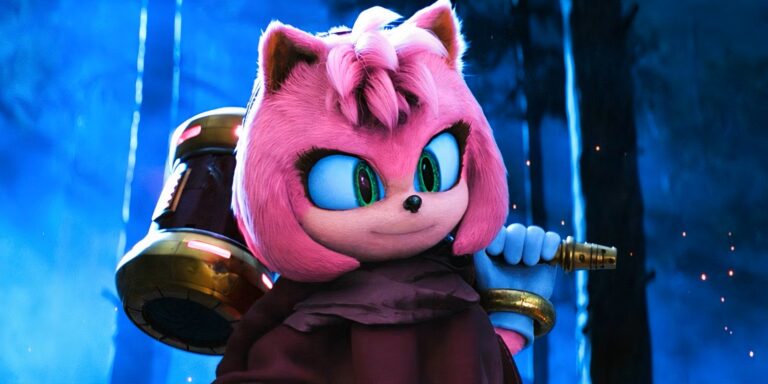 Diretor anuncia começo das gravações de Sonic 4 com martelo de Amy diretor-anuncia-inicio-das-gravacoes-de-sonic-4-com-martelo-de-amy