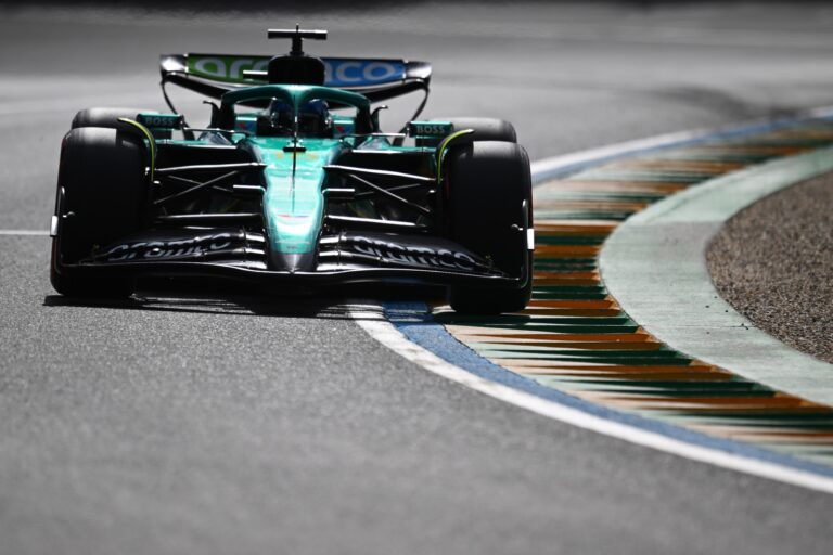 fórmula 1: GP da Austrália abre temporada com incertezas sobre a Aston Martin f1:-gp-da-australia-abre-temporada-com-incertezas-sobre-a-aston-martin