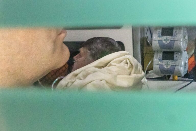 Defesa de Bolsonaro faz novo pedido de prisão domiciliar defesa-de-bolsonaro-faz-novo-pedido-de-prisao-domiciliar