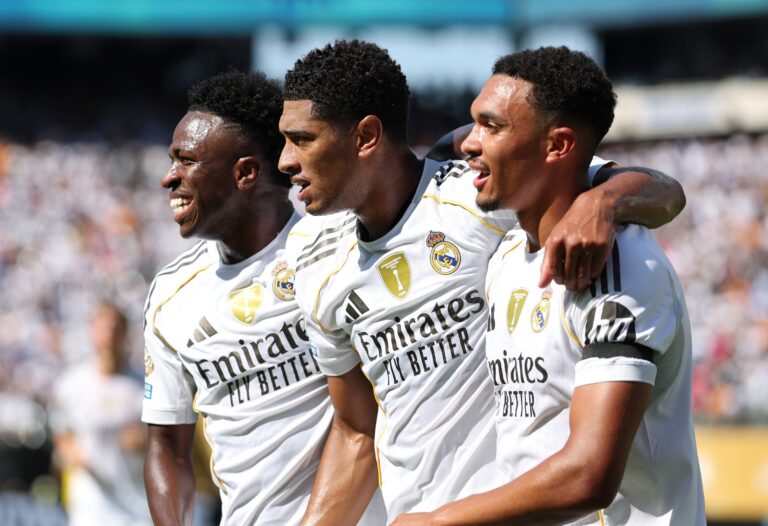 Estrela do Real Madrid e Inglaterra deve ficar fora da Copa do Mundo estrela-do-real-madrid-e-inglaterra-deve-ficar-fora-da-copa-do-mundo