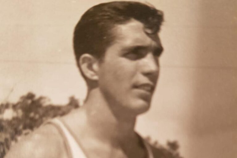 Morre Wilson Bombarda, vice-campeão mundial de basquete através do Brasil morre-wilson-bombarda,-vice-campeao-mundial-de-basquete-pelo-brasil