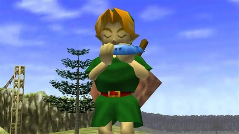 Zelda Ocarina of Time Remake pode ser lançado ainda esse ano, diz insider zelda-ocarina-of-time-remake-pode-ser-lancado-ainda-esse-ano,-diz-insider