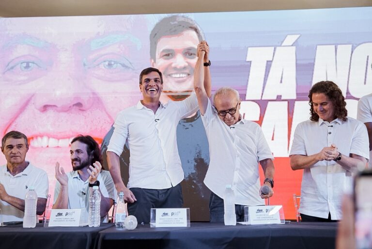 Cícero Lucena escolhe Diogo Lima como vice para governo na Paraíba cicero-lucena-escolhe-diogo-lima-como-vice-para-governo-na-paraiba