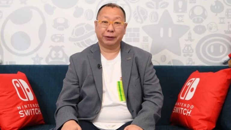 Lenda da Nintendo, Takashi Tezuka fica se aposentando depois de 40 anos de carreira lenda-da-nintendo,-takashi-tezuka-esta-se-aposentando-apos-40-anos-de-carreira