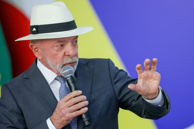 Lula defende proibição de IA nas eleições: “Vai servir aos mentirosos” lula-defende-proibicao-de-ia-nas-eleicoes:-“vai-servir-aos-mentirosos”
