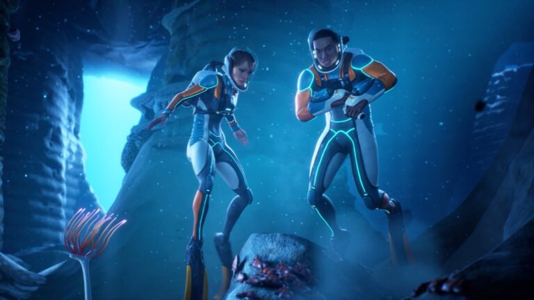 Subnautica 2 vende mais de 2 milhões de unidades em somente 12 horas subnautica-2-vende-mais-de-2-milhoes-de-unidades-em-apenas-12-horas