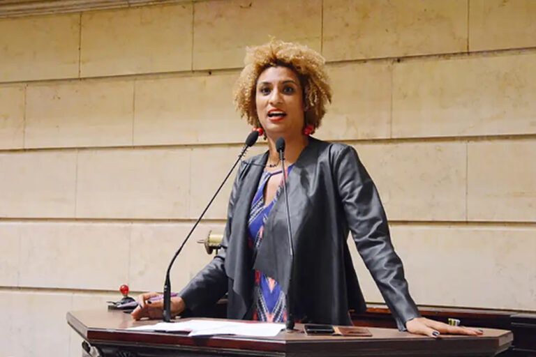 Caso Marielle Franco: STF preserva condenação de envolvidos no crime caso-marielle-franco:-stf-mantem-condenacao-de-envolvidos-no-crime
