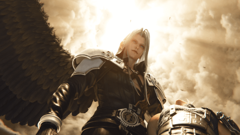 Final Fantasy VII Revelation é anunciado, concluindo a trilogia remake final-fantasy-vii-revelation-e-anunciado,-concluindo-a-trilogia-remake