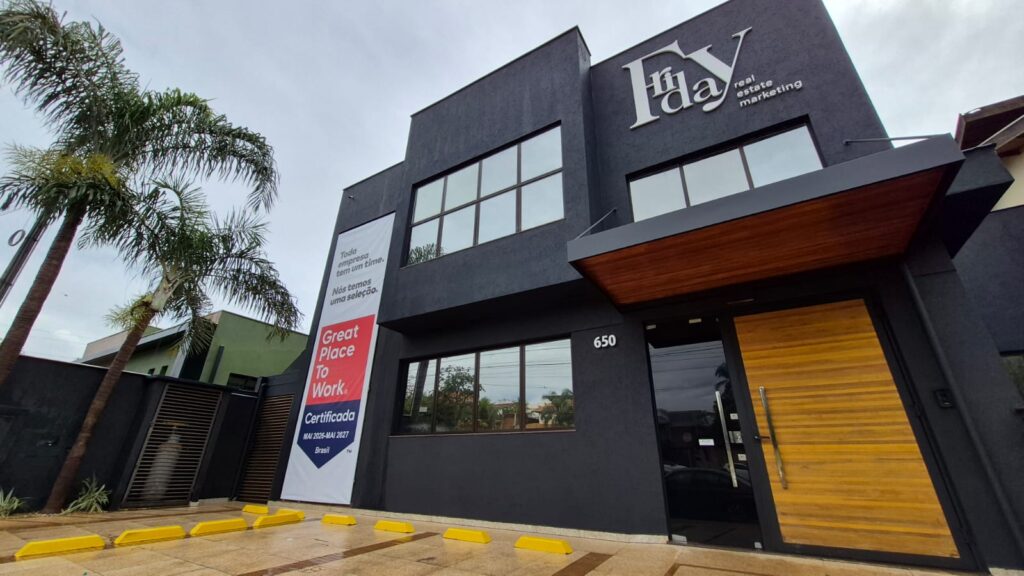 Friday Marketing Imobiliário recebe certificação Great Place to Work friday-marketing-imobiliario-recebe-certificacao-great-place-to-work