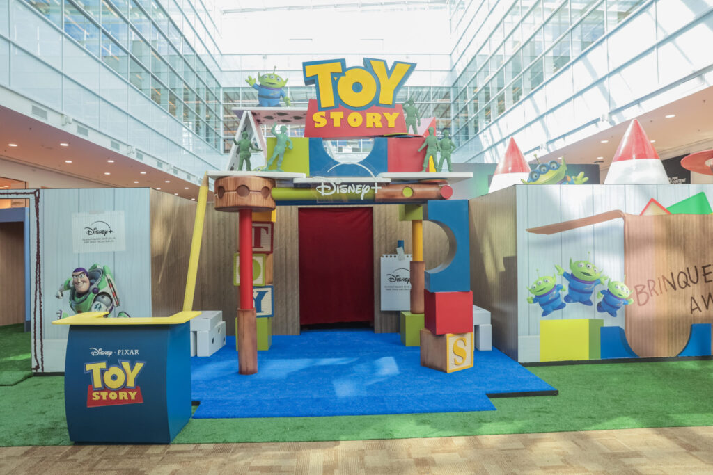 RibeirãoShopping recebe atração inédita inspirada em Toy Story nas férias ribeiraoshopping-recebe-atracao-inedita-inspirada-em-toy-story-nas-ferias