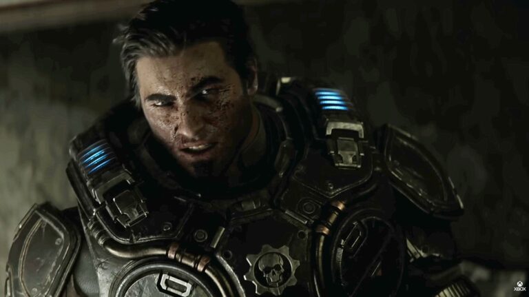 Gears of War: E-Day promete visual de ponta no PC com DLSS 4.5 e ray tracing gears-of-war:-e-day-promete-visual-de-ponta-no-pc-com-dlss-4.5-e-ray-tracing