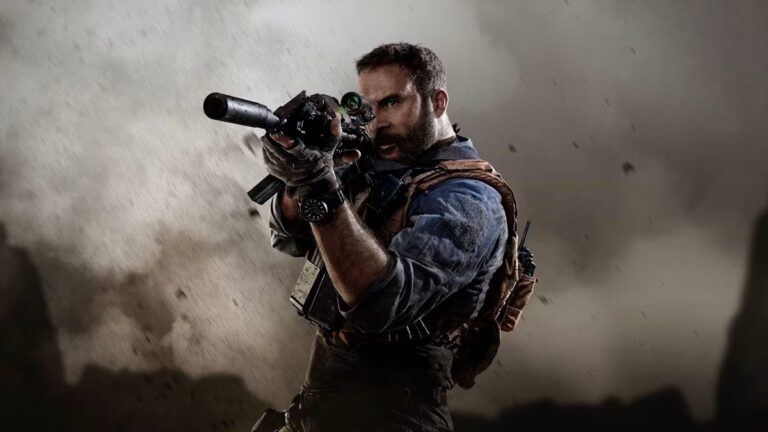 Filme de Call of Duty será baseado na série Modern Warfare filme-de-call-of-duty-sera-baseado-na-serie-modern-warfare