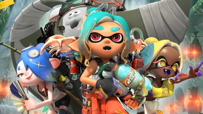 Lançamentos da semana trazem novidades para todos os gostos nos jogos eletrônicos lancamentos-da-semana-trazem-novidades-para-todos-os-gostos-nos-games