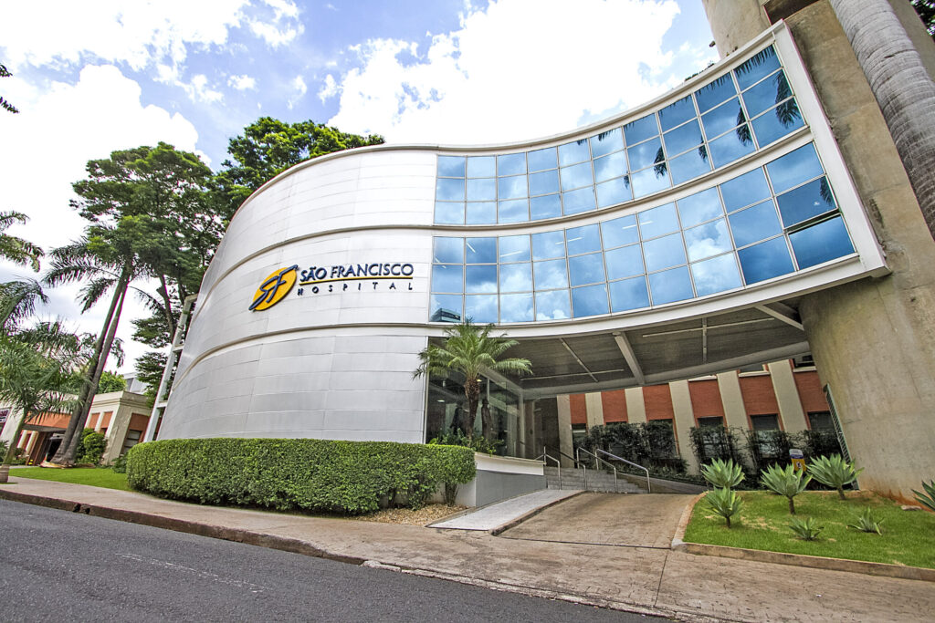 Hospital São Francisco recebe acreditação por qualidade e segurança assistencial hospital-sao-francisco-recebe-acreditacao-por-qualidade-e-seguranca-assistencial