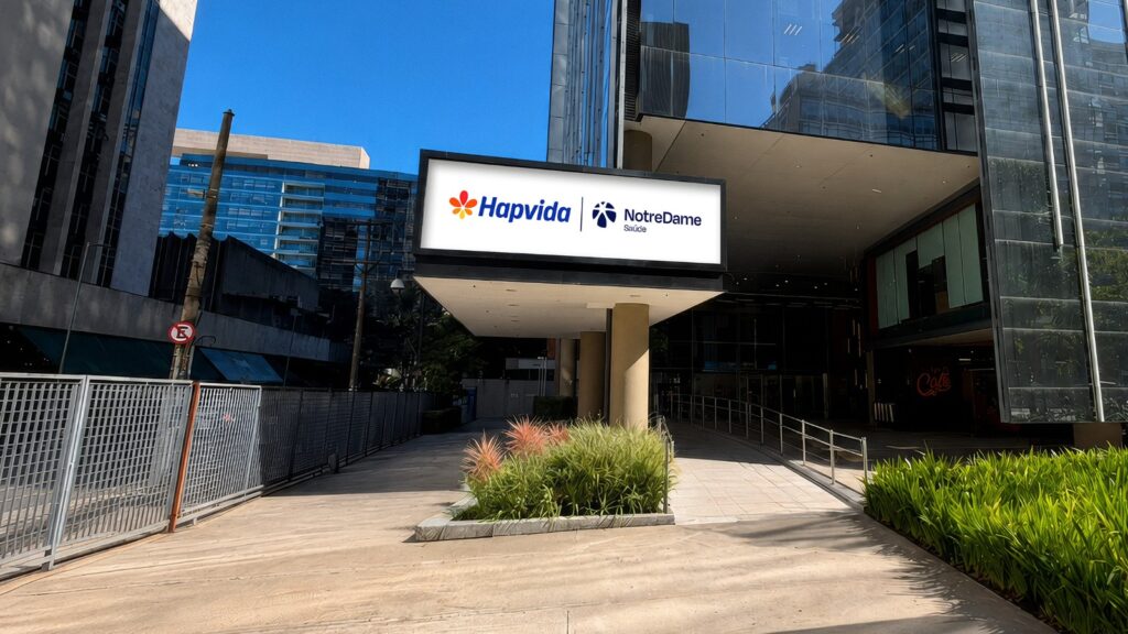 Hapvida lança NotreDame Saúde e expande atuação no segmento premium hapvida-lanca-notredame-saude-e-expande-atuacao-no-segmento-premium
