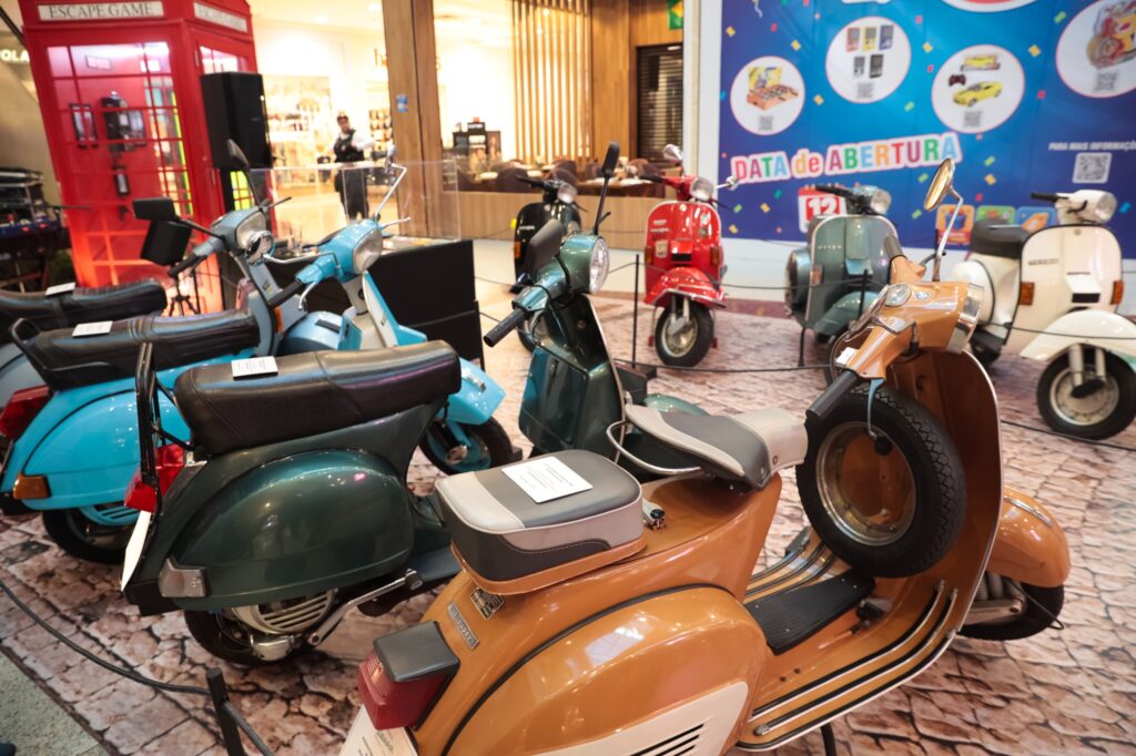 shoppingsantaursula-homenageia-os-80-anos-da-vespa-com-exposicao-gratuita-de-modelos-historicos