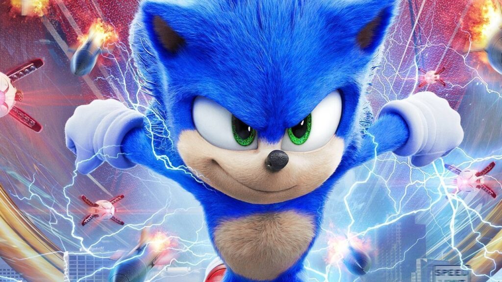 Sonic quase foi finalizado através da Sega, mas primeiro filme mudou o destino da franquia sonic-quase-foi-encerrado-pela-sega,-mas-primeiro-filme-mudou-o-destino-da-franquia