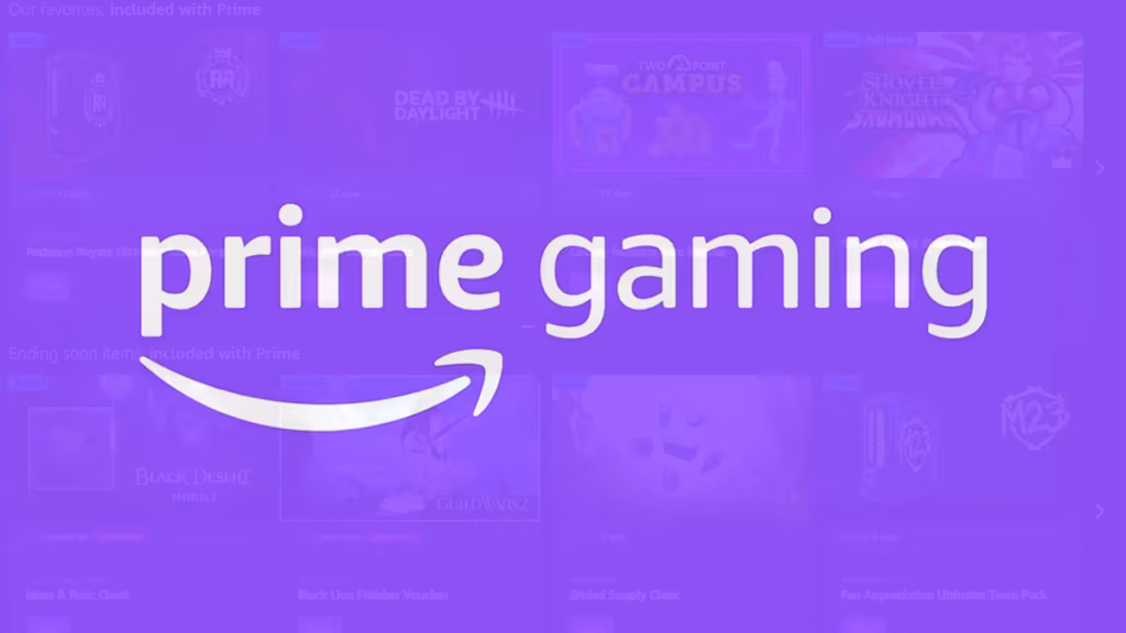 Prime Gaming libera dois jogos grátis para assinantes prime-gaming-libera-dois-jogos-gratis-para-assinantes